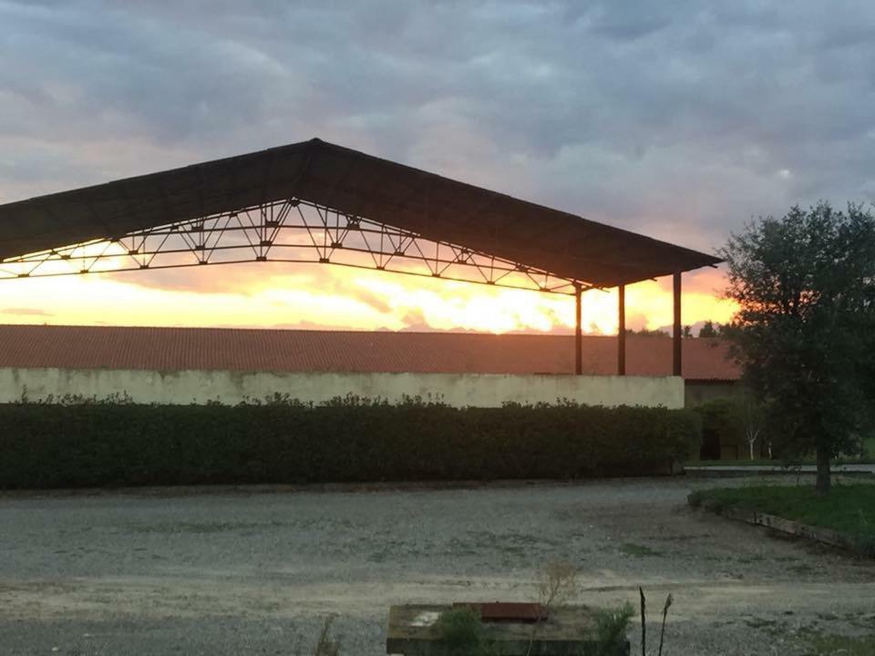 Agriturismo Cargandino Villa Mezzomerico Buitenkant foto