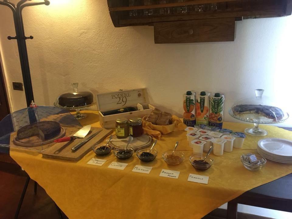 Agriturismo Cargandino Villa Mezzomerico Buitenkant foto