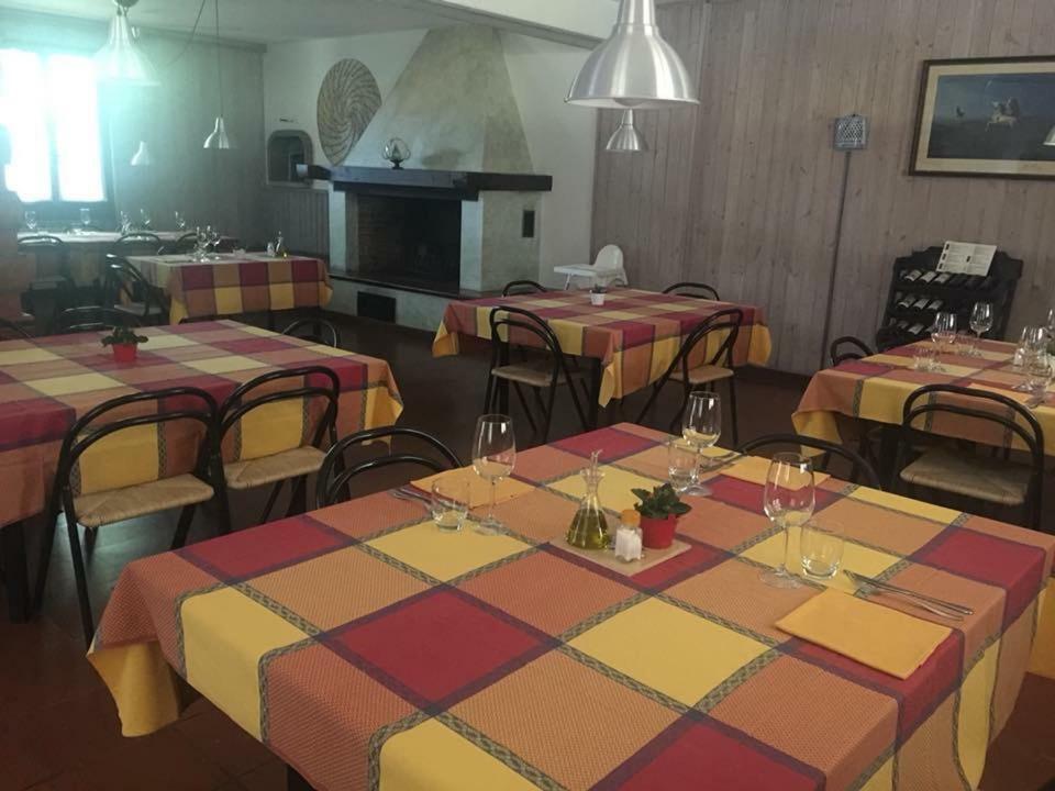 Agriturismo Cargandino Villa Mezzomerico Buitenkant foto
