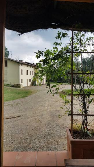 Agriturismo Cargandino Villa Mezzomerico Buitenkant foto