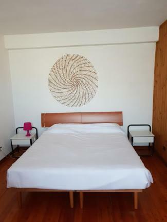 Agriturismo Cargandino Villa Mezzomerico Kamer foto