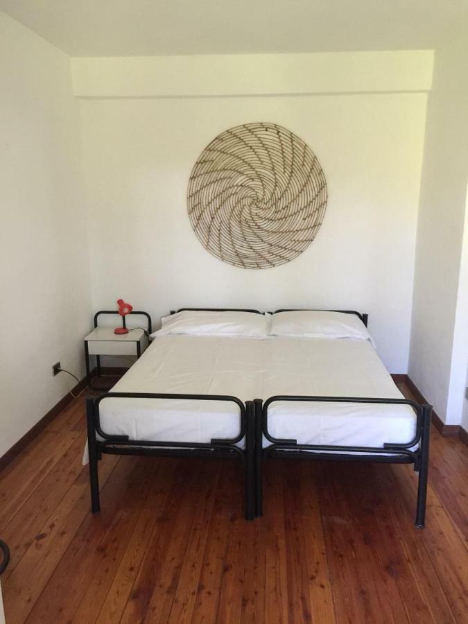 Agriturismo Cargandino Villa Mezzomerico Kamer foto