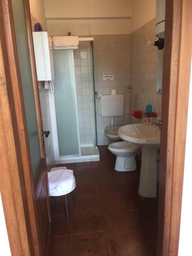 Agriturismo Cargandino Villa Mezzomerico Buitenkant foto